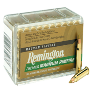 REM PREM 17 HMR 17GR ACCUTIP 50BX