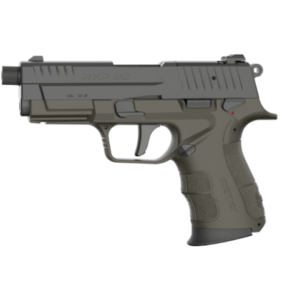 RETAY RXP22 22LR BLK/OD THRD 13RD