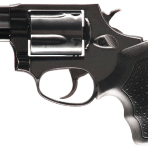 TAU M905 9MM BL 5SH REVOLVER