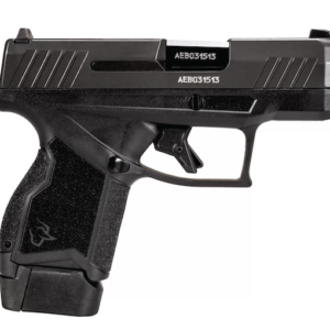 TAU GX4 9MM 3" 1-11/1-13 GRY GRA