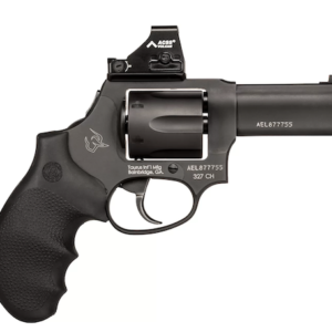 TAU 327CH 327FED MAG 3" 6RD BSS