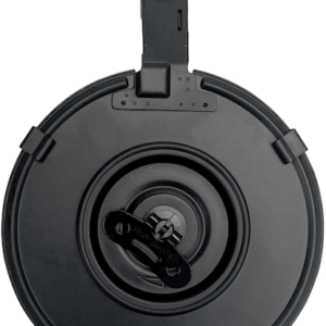 RWB KOREAN AR15 7.62x39 75RD DRUM