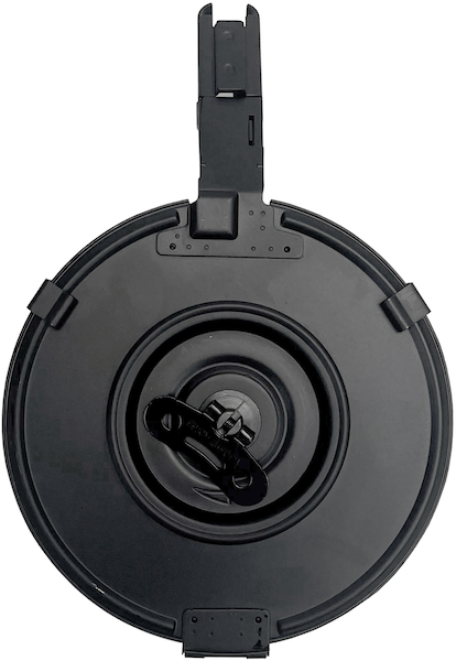 RWB KOREAN AR15 7.62x39 75RD DRUM