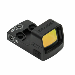 ZROTCH THRVEHD RMSC 1X21MCRO GRN B