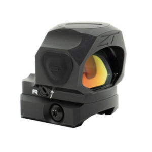 ZROTCH TRACE HALO RMSC 1X28 3M GD B