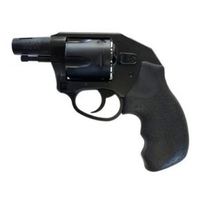 Charter Arms Boomer Handgun 9mm Luger 5rd Capacity 2'' Barrel Black