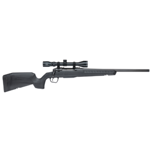 SAVAGE AXIS XP 30-06 SPFLD  4Rd Magazine (1)  22'' Threaded Barrel