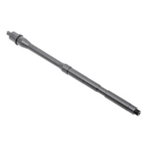CMMG Barrel Sub-Assm 16.1inch M4 4140CM SBN 22LR