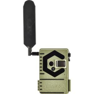 Covert Camera Interceptor