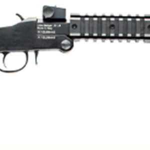 LITTLE BADGER RIFLE 22LR SINGLE