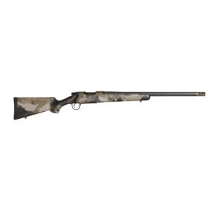 Christensen Arms Ridgeline FFT Rifle 7mm PRC 3rd Magazine 22" 5/8x24 Threaded Barrel Burnt Bronze Brown Barren Dune