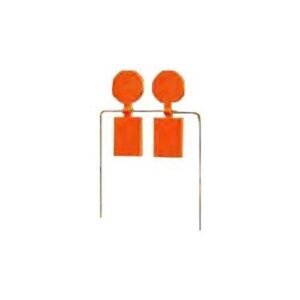 Do-All Outdoors Money Shot Double Swinger Target