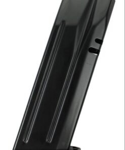 CZ P-10 C Reverse and Ambi 9mm 15 rd Magazine