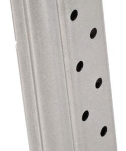 Springfield Armory Magazine 1911 Officer 9mm Stainless Steel 8/rd