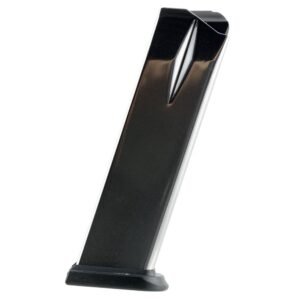 Springfield XD GAP Handgun Magazine .45 GAP 9/rd