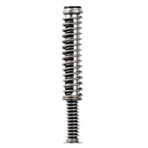 Glock Factory Recoil Spring Assembly Dual 9mm Luger G17 Gen 4/5