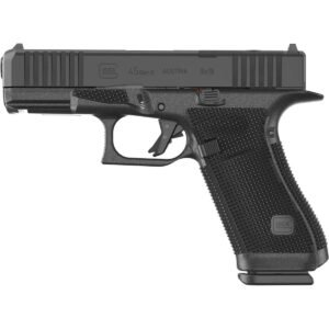 GLOCK 45 (GEN6) ORS FXD COMM 9MM 10RD US BUILD