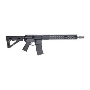 Barrett REC7 DI Rifle 5.56mm 30rd Magazine 16" Barrel 1/2x28 Thread Black