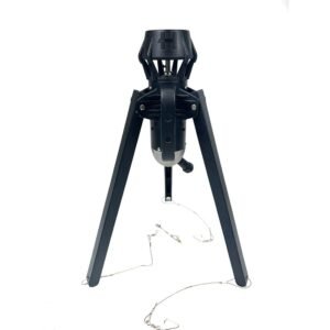 Higdon Motion Decoy Motion Machine