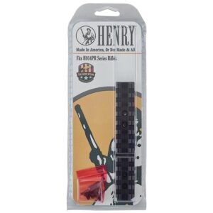 Henry H014 Picatinny Rail for Long Ranger