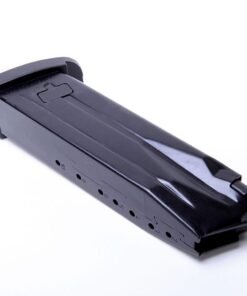 H&K Mark 23 Handgun Magazine Black .45 ACP 10/rd