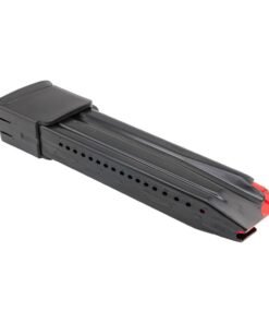H&K VP9 P30 Handgun Magazine Black 9mm Luger 20/rd