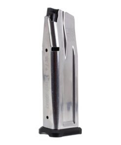 Check-Mate Staccato 2011/Kimber 2K11 Handgun Magazine Stainless Steel 9mm Luger 19/rd
