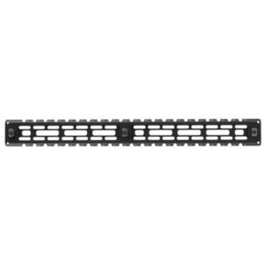 Leapers UTG Pro M-LOK Arca Rail 7075-T6 14.2" Black
