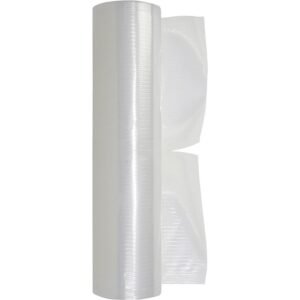 LEM Products MaxVac Portion Bag Rolls  11" x 16' 2/ct