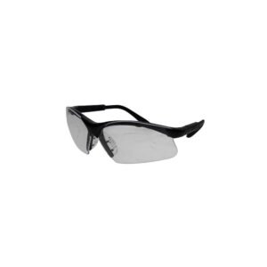 Caldwell Shooting Glasses Clear Lens Adjustable Frame