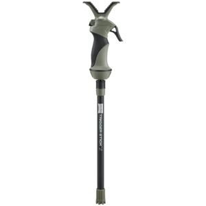 Primos Trigger Stick X Monopod Camo Short 22" - 33" Clam
