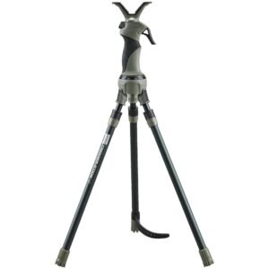 Primos Trigger Stick X Tripod Camo 29" - 41" Clam