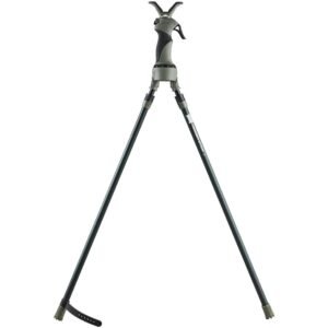 Primos Trigger Stick X Bipod Camo 41" - 66" Clam