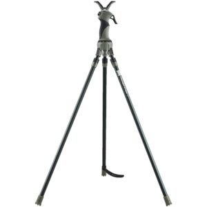 Primos Trigger Stick X Tripod Camo 41" - 66" Clam