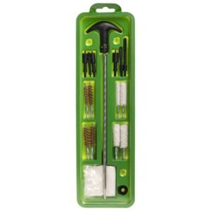 Remington Aluminum Cleaning Kit Handgun