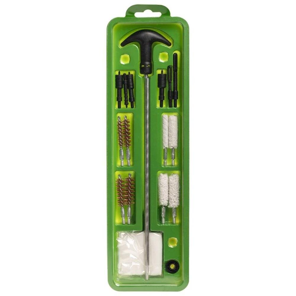 Remington Aluminum Cleaning Kit Handgun