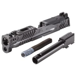 Smith & Wesson M&P 9 M2.0 Carry Comp Slide Kit Grey