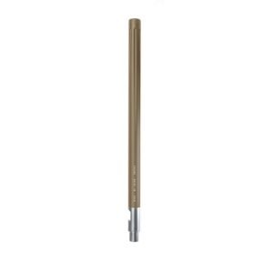 Tactical Solutions X-Ring Performance HD Barrel for 10/22 Rifles Quicksand FDE