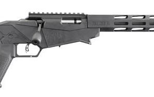 Ruger Precision Rimfire 22LR 18" BBL 10RD