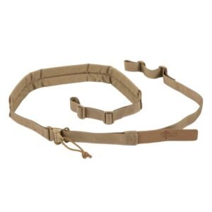 Viking Tactics Hydura Rifle Sling Wide Padded Coyote