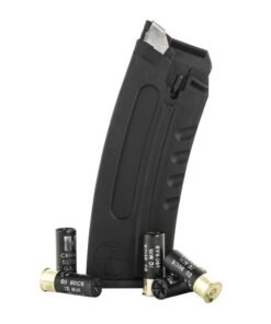 Fostech Origin-12 Shotgun Magazine 12 ga 8/rd