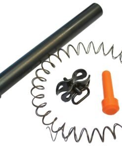 Carlson Shotgun Magazine Extension Assemblies 8-shot Remington 870/1100