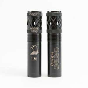 Carlson's White Wing Dove Improved Modified Choke Tube for 20 ga Beretta/Benelli Mobil .595