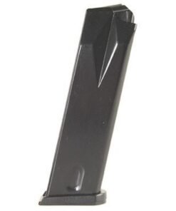 ProMag Springfield XD40 Magazine .40 S&W Blued Steel 11/rd
