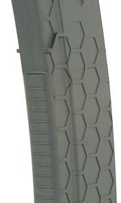 Alternative view of HEXMAG MAGAZINE AR-15 5.56X45 - 15RD GRAY POLYMER SERIES 2