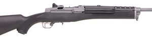 RUGER MINI-30 7.62X39 SS/SYN 18.5