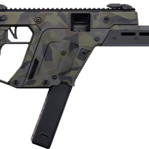KRISS USA VECTOR CRB G3 9MM 16" DELTA