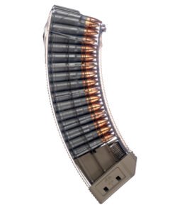 CENTURY ARMS MAG US PALM AK30R 30RD POLY/DE