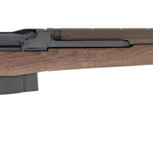 SPRINGFIELD ARMORY M1A STD 22" 308WIN BL/WAL CA