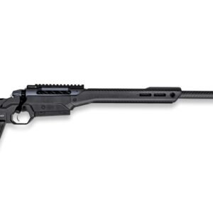WEATHERBY 307 ALPINE MDT CARBON 25CR 22"